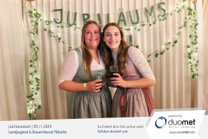 Jubiläumsball Landjugend & Bauernbund Ybbsitz